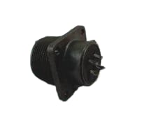 BENDIX DYNAPATH MS3102E-18-4P