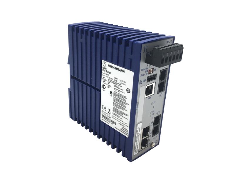 BELDEN RS20-0400M2M2SDAEHH08.0.01