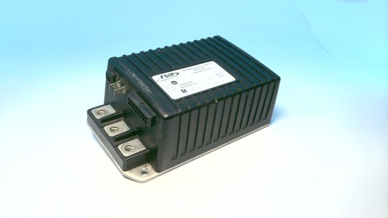 1242-4304 by CURTIS INSTRUMENTS