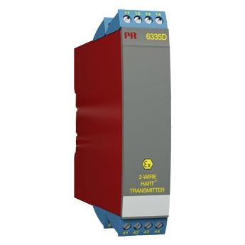 PR ELECTRONICS 6335D2B