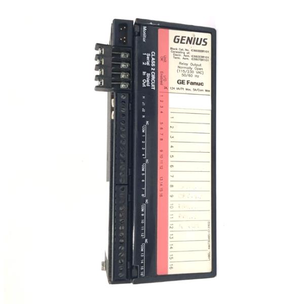 FANUC IC660BBR101