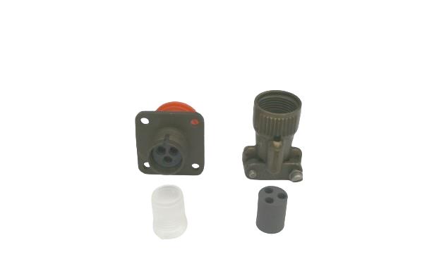 ITT CA3100E10SL-3PF80F0