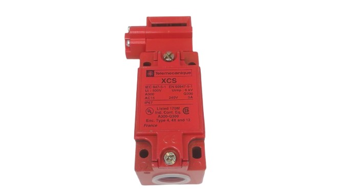 TELEMECANIQUE SENSORS XCSB703