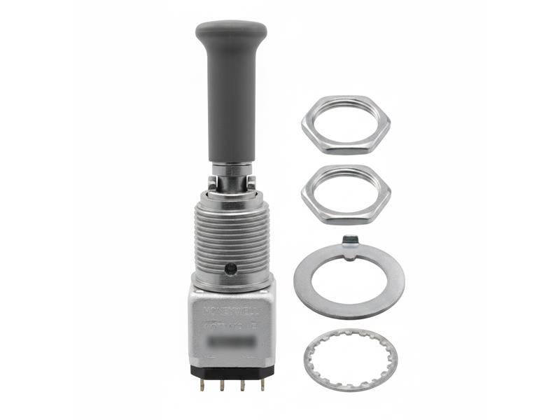 HONEYWELL 12TW8-5