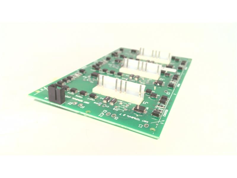 INFINEON 349896-A01-PCB