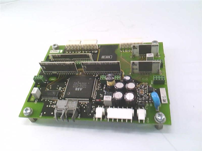 ASEA BROWN BOVERI 57619066D