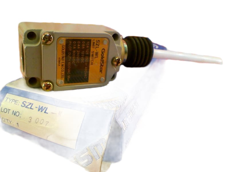 GOLDSTAR SZL-WL-M