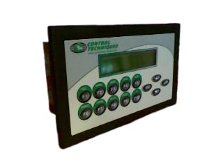 NIDEC CORP CTIU050C-002