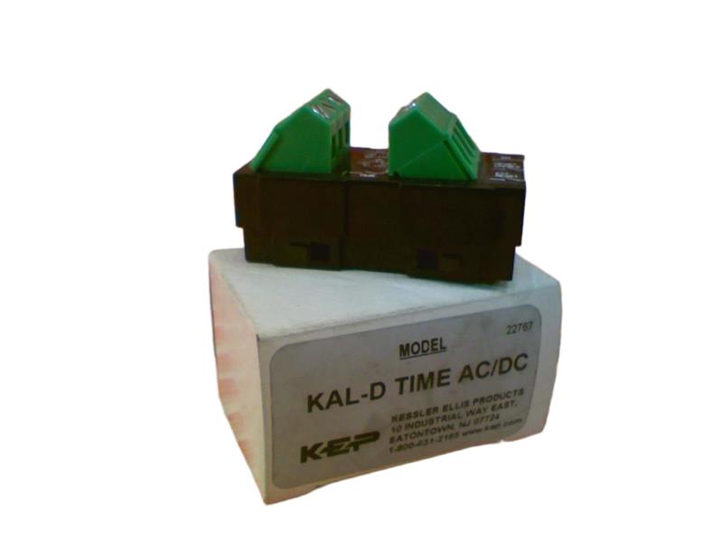 KEP KAL-DTIME-AC/DC