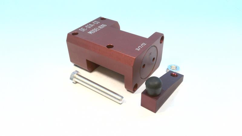 DOVER CORPORATION 8316