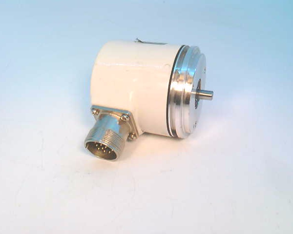 DYNAPAR RI58-O/5000ES.41RD