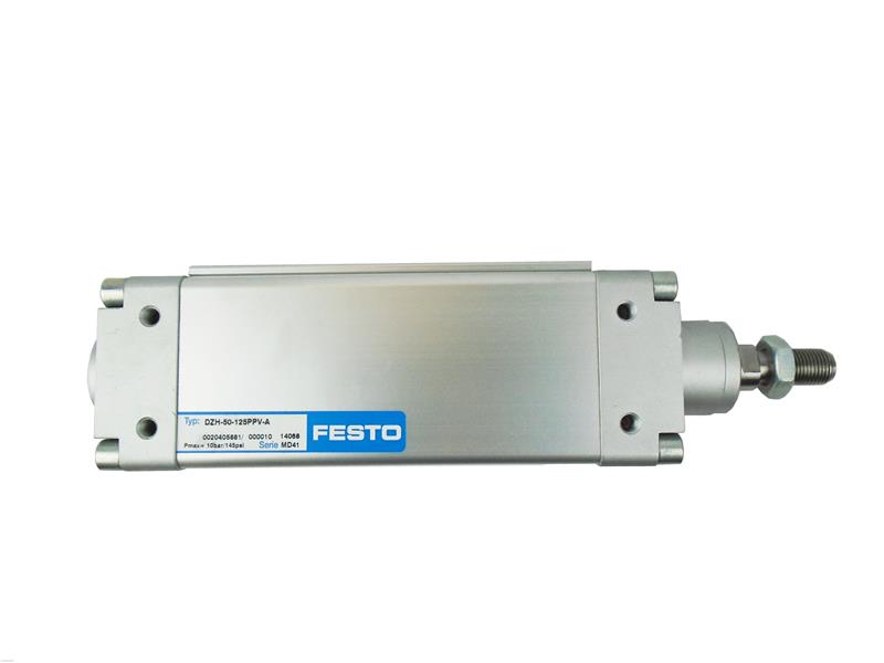 FESTO DZH-50-125-PPV-A