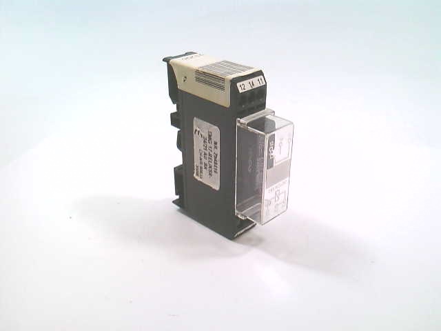 PHOENIX CONTACT EMG 17-REL/KSR- 24/21AU BK