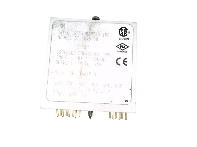 DATAFORTH DI-5B45-08