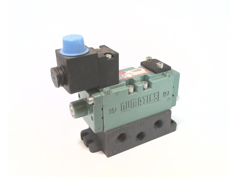 ASCO I12BA4412P00030