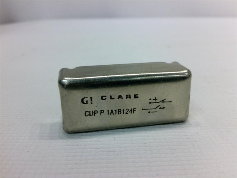 CUPP1A1B124F by SEAWARD