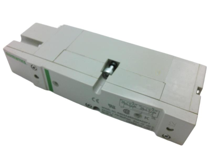 ASCO R503A2BD0MA00F1