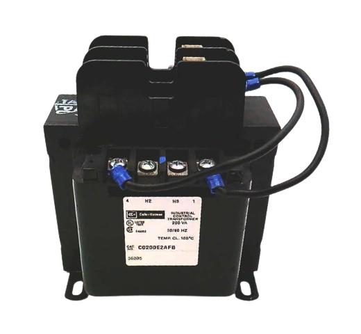 EATON CORPORATION C0200E2AFB