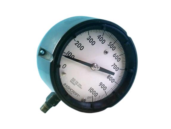 ASHCROFT 451279SS02L1000#