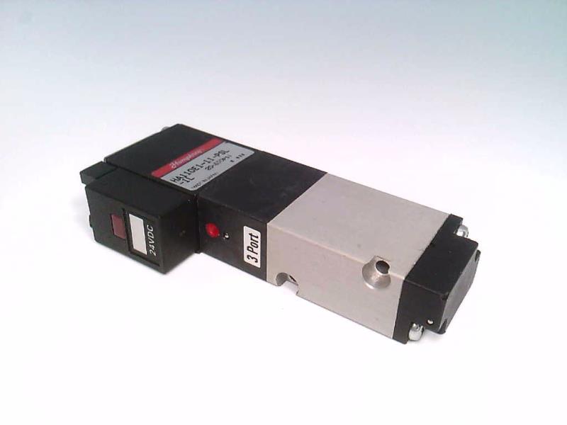 HUMPHREY HA110EI-11-PSL-1L-24VDC