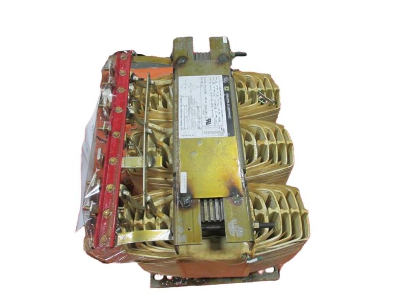 45T3HOC by SCHNEIDER ELECTRIC