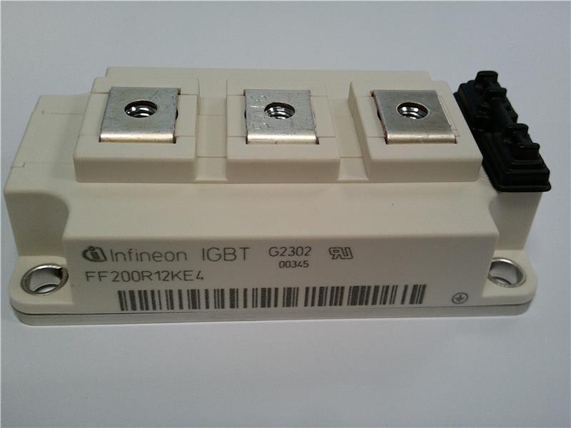 INFINEON FF200R12KE4HOSA1