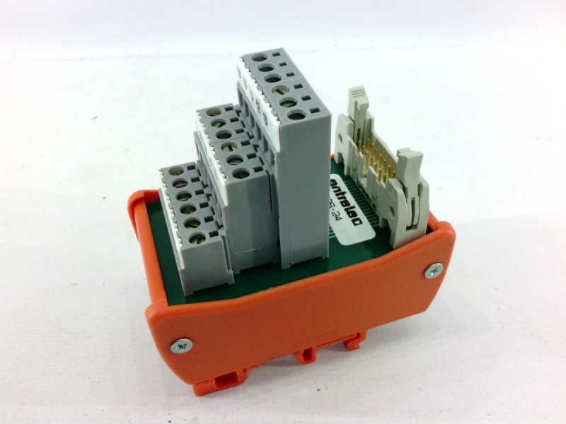 ASEA BROWN BOVERI 20296-24