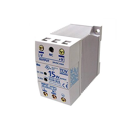 PS5R-B24 by NIDEC CORP