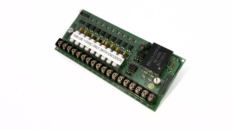 ALLEN BRADLEY 1336-L9E