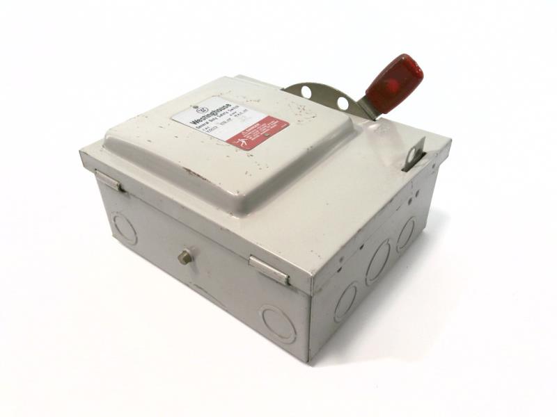 WESTINGHOUSE GNF321N