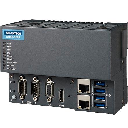 ADVANTECH AMAX-5580-C3000A