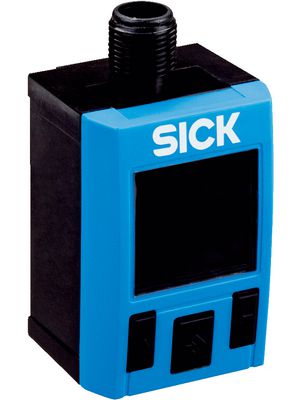 SICK PAC50-DCA