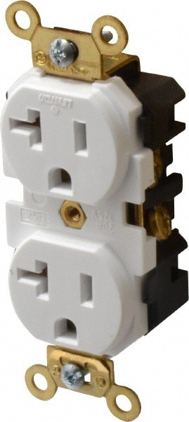 LEVITON 5362-W
