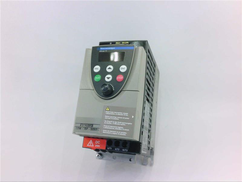 SCHNEIDER ELECTRIC ATV-11HU09M2A