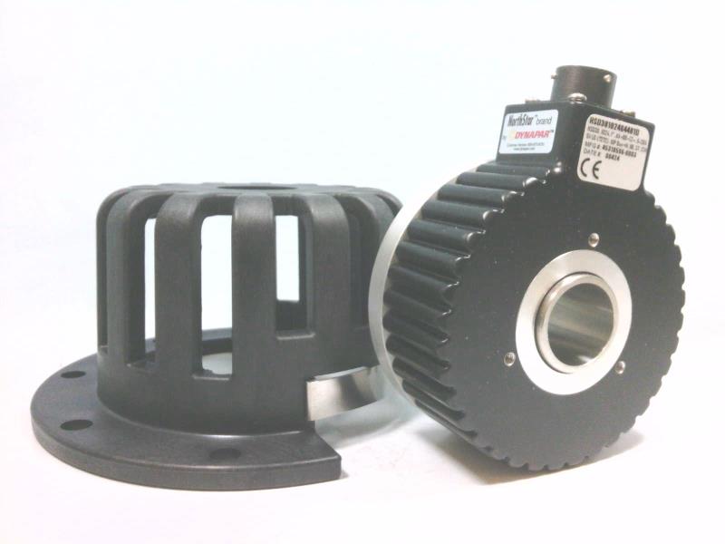 DYNAPAR HSD381024G4481D