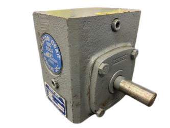 ALTRA INDUSTRIAL MOTION 715-5-G