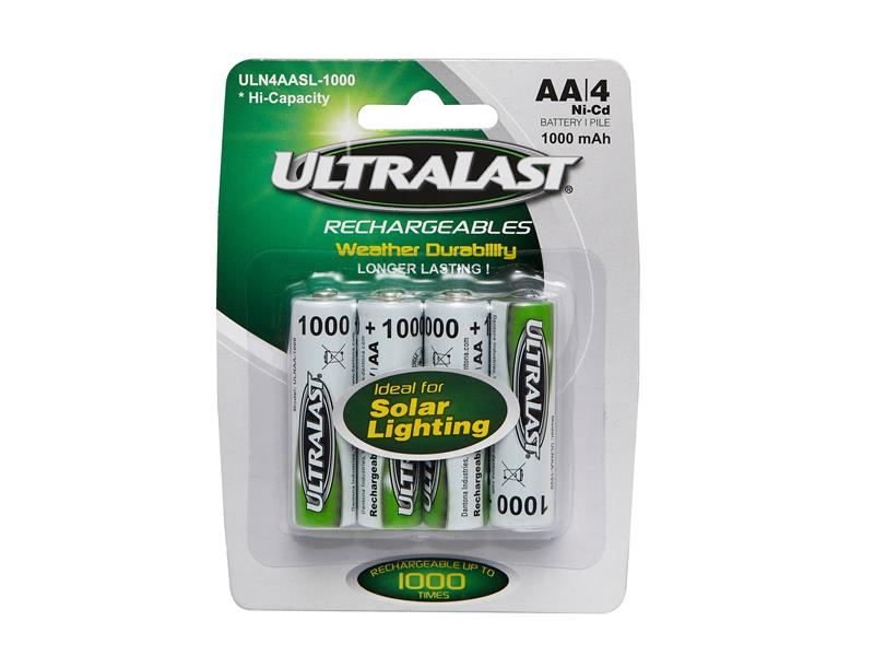 ULN4AASL-1000 by DANTONA