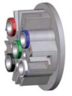 MARECHAL ELECTRIC SA 61-1A010-B