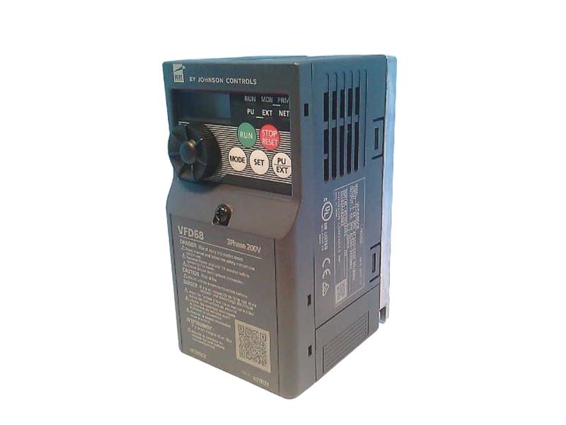 VFD68BCB by JOHNSON CONTROLS