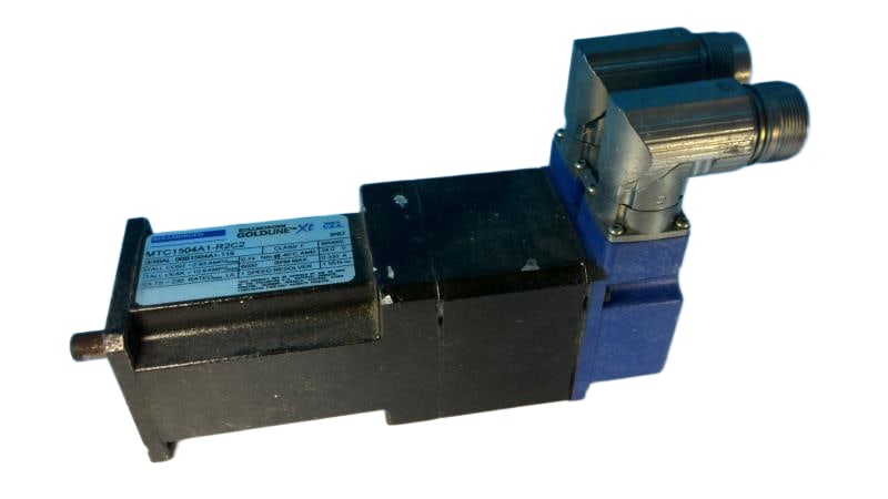 KOLLMORGEN MTC1504A1-R2C2