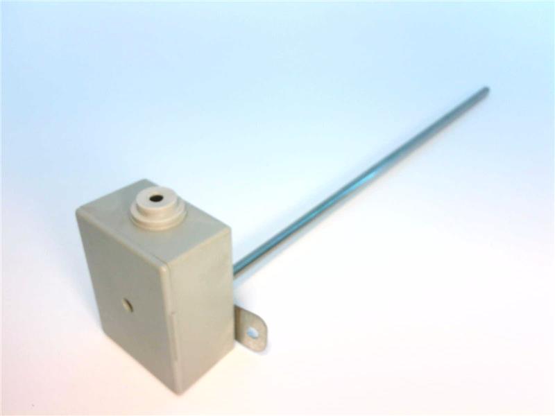 MAMAC SYSTEMS TE-702-A-21-D