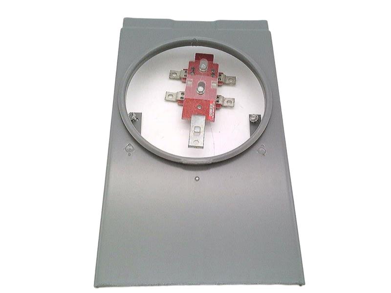 EATON CORPORATION CG8MB2