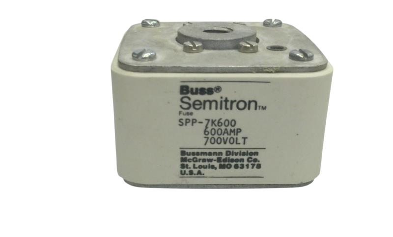 SPP-7K600 by EATON CORPORATION