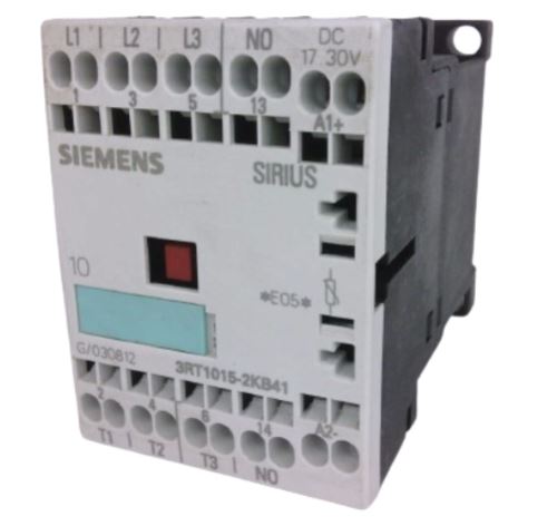 SIEMENS 3RT1015-2KB41