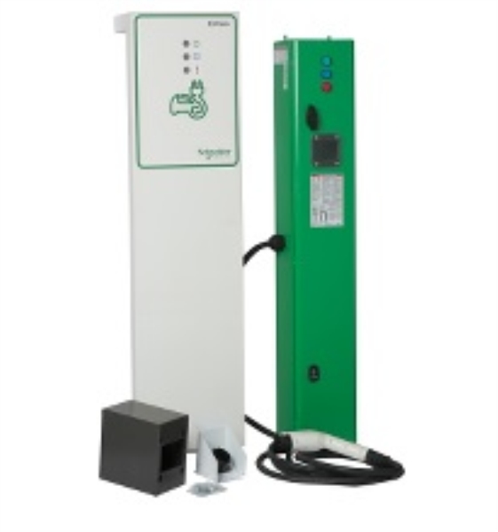 SCHNEIDER ELECTRIC EV230PSR