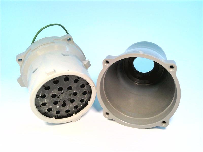 19-61200-PH114S20NFA89 by MARECHAL ELECTRIC SA