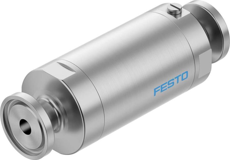 FESTO VZQA-C-M22C-6-S5S5-V2V4E-4