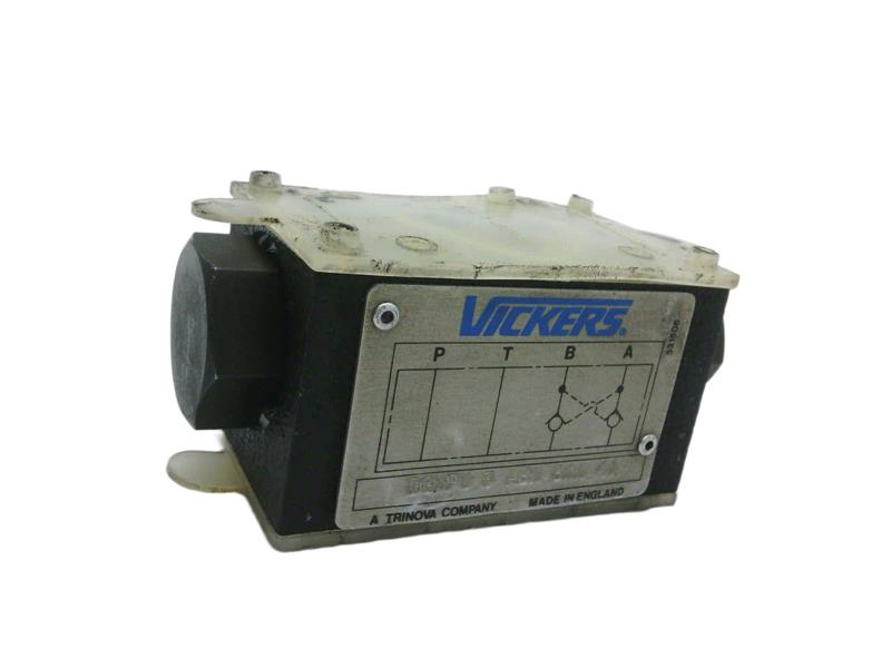 EATON CORPORATION DGMPC-3-ABK-41