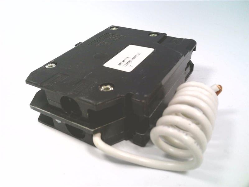 EATON CORPORATION BRCAF115CS