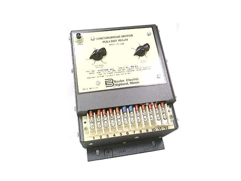 PRP320 by BASLER ELECTRIC